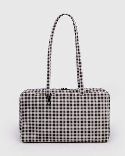 Baggu Medium Nylon Bowler Bag