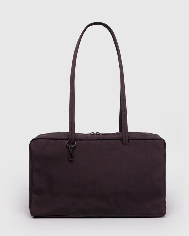Baggu Medium Nylon Bowler Bag