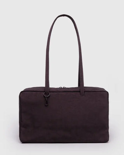 Baggu Medium Nylon Bowler Bag