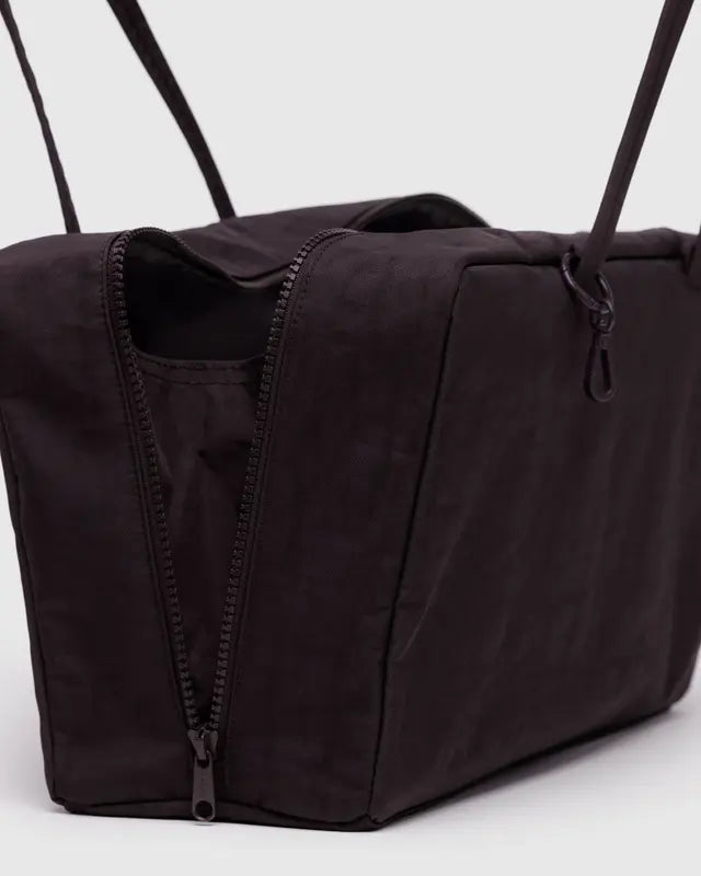 Baggu Medium Nylon Bowler Bag