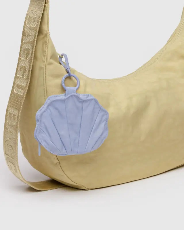 Baggu Shell Bag Charm