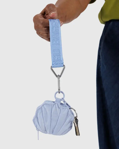 Baggu Shell Bag Charm
