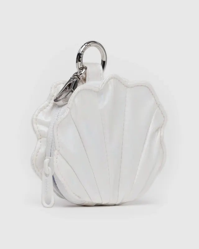 Baggu Shell Bag Charm