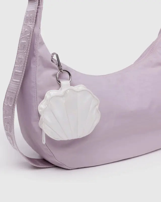 Baggu Shell Bag Charm