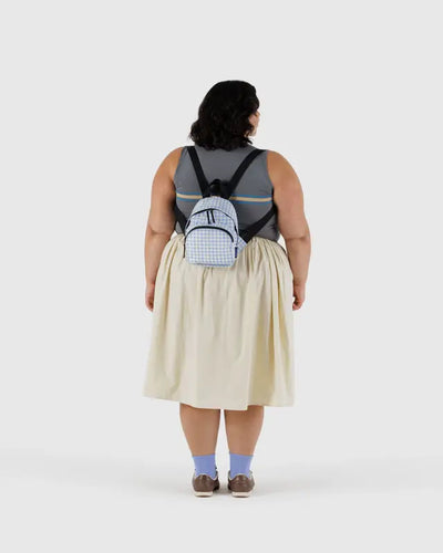 Baggu Mini Nylon Backpack