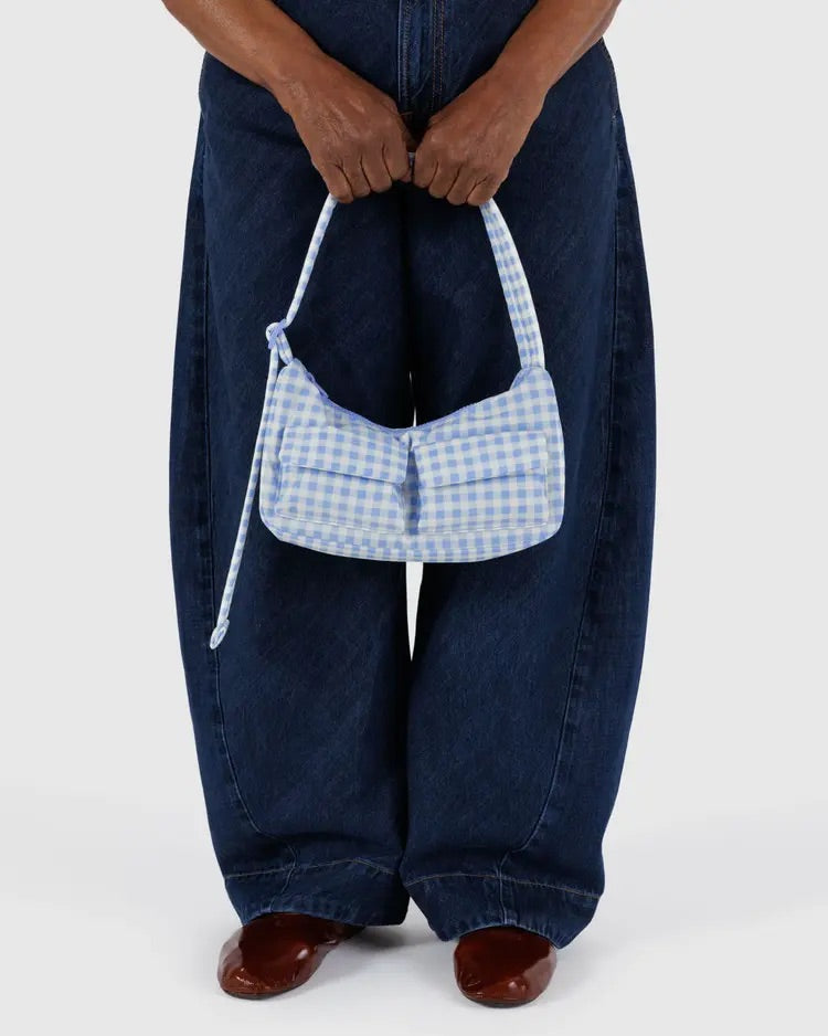 Baggu Cargo Shoulder Bag
