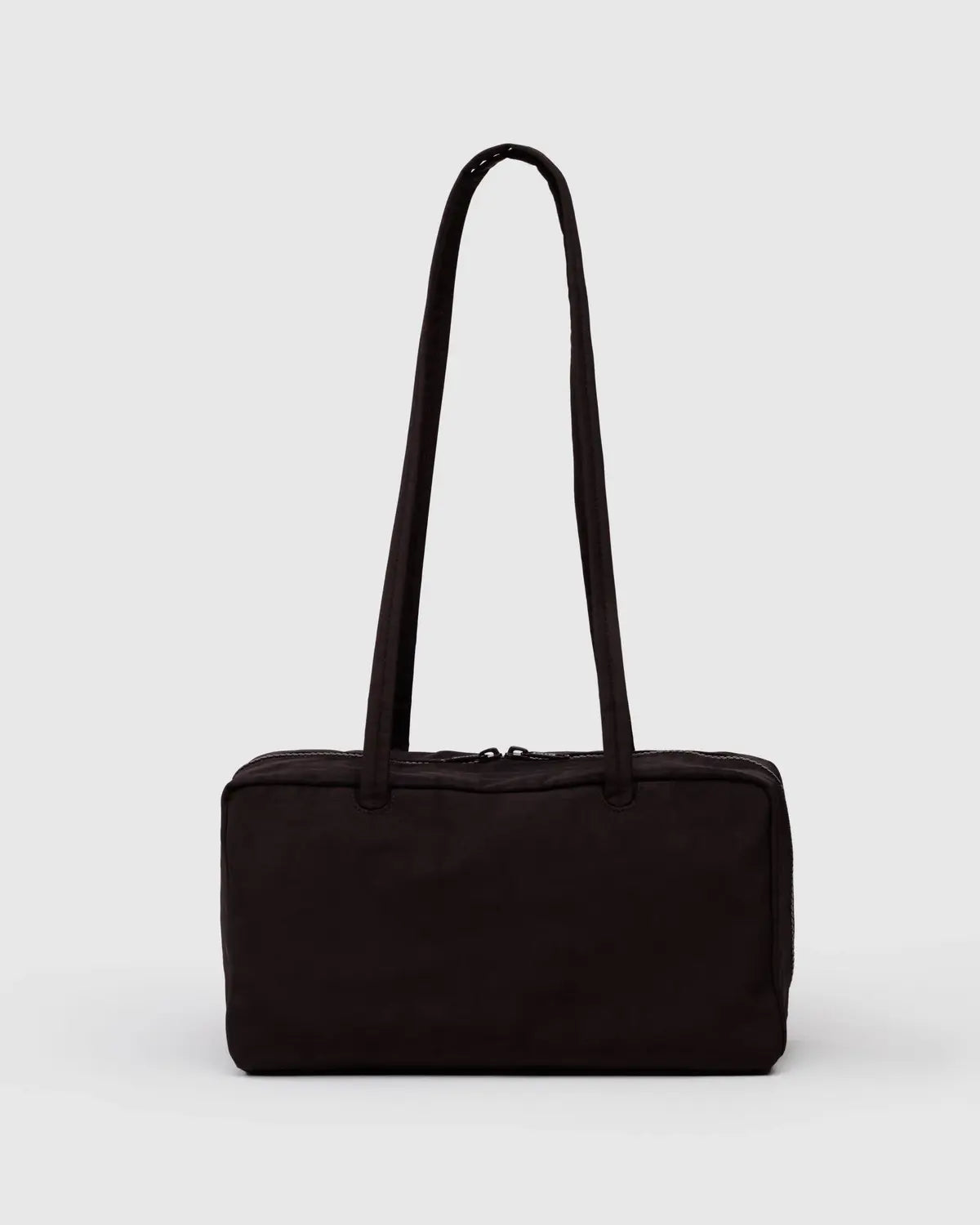 Baggu Nylon Bowler Bag