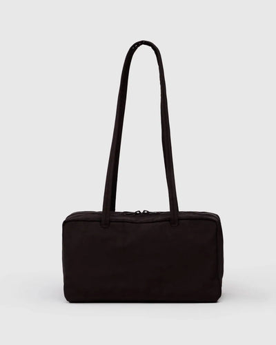 Baggu Nylon Bowler Bag