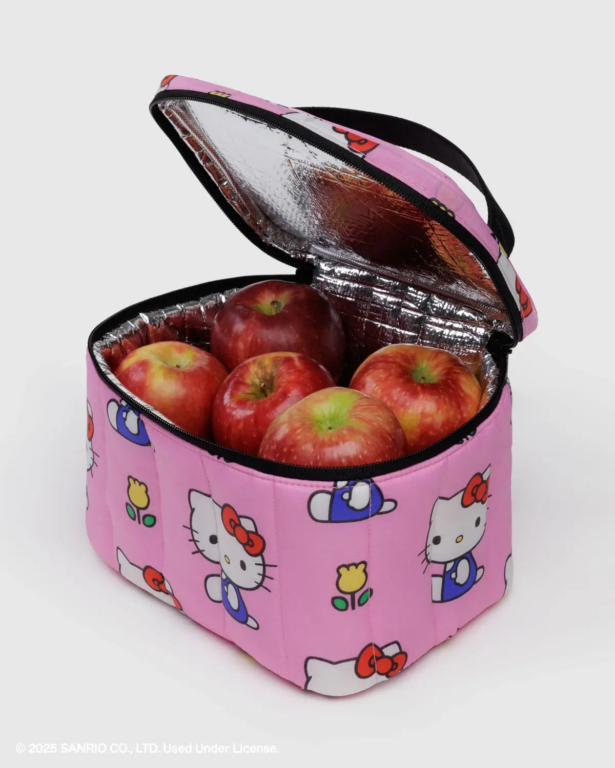 Baggu Puffy Lunch Bag