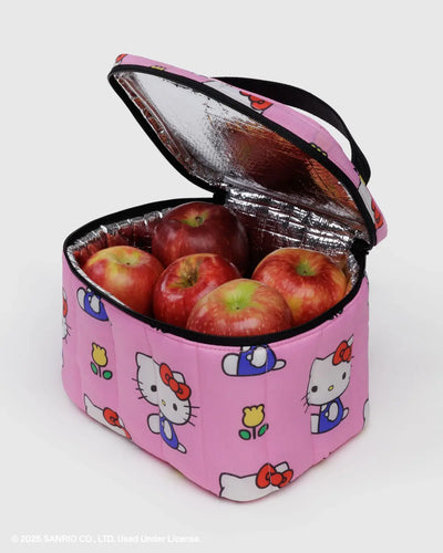 Baggu Puffy Lunch Bag
