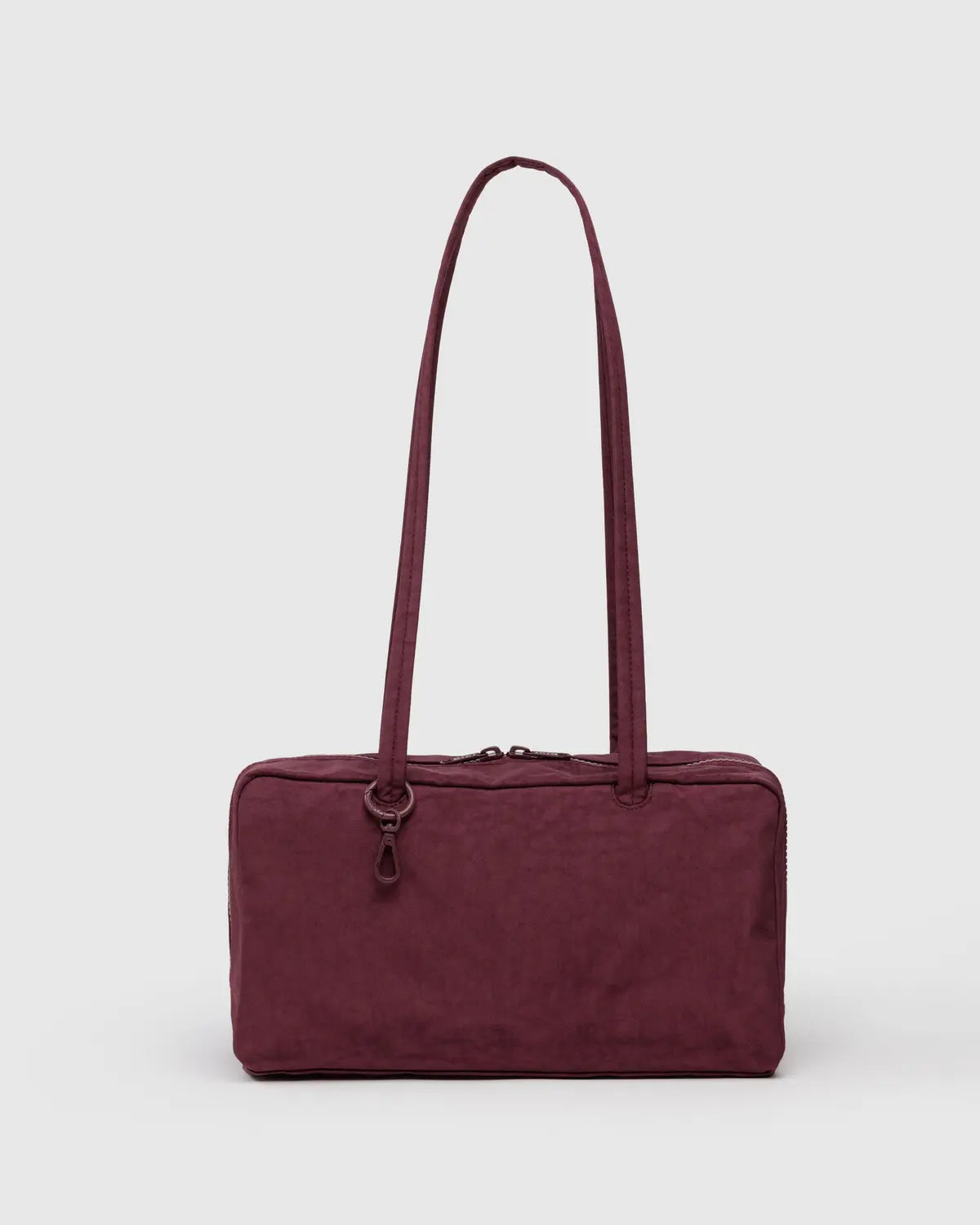 Baggu Nylon Bowler Bag