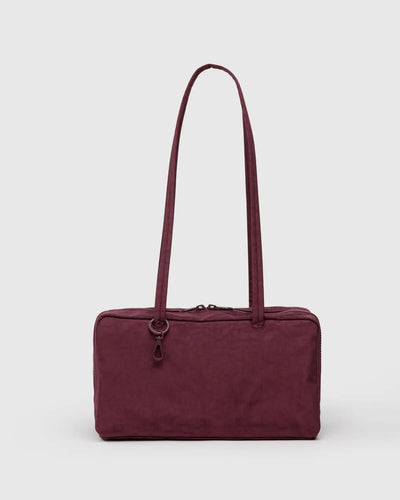 Baggu Nylon Bowler Bag