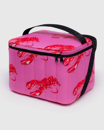 Baggu Puffy Cooler Bag