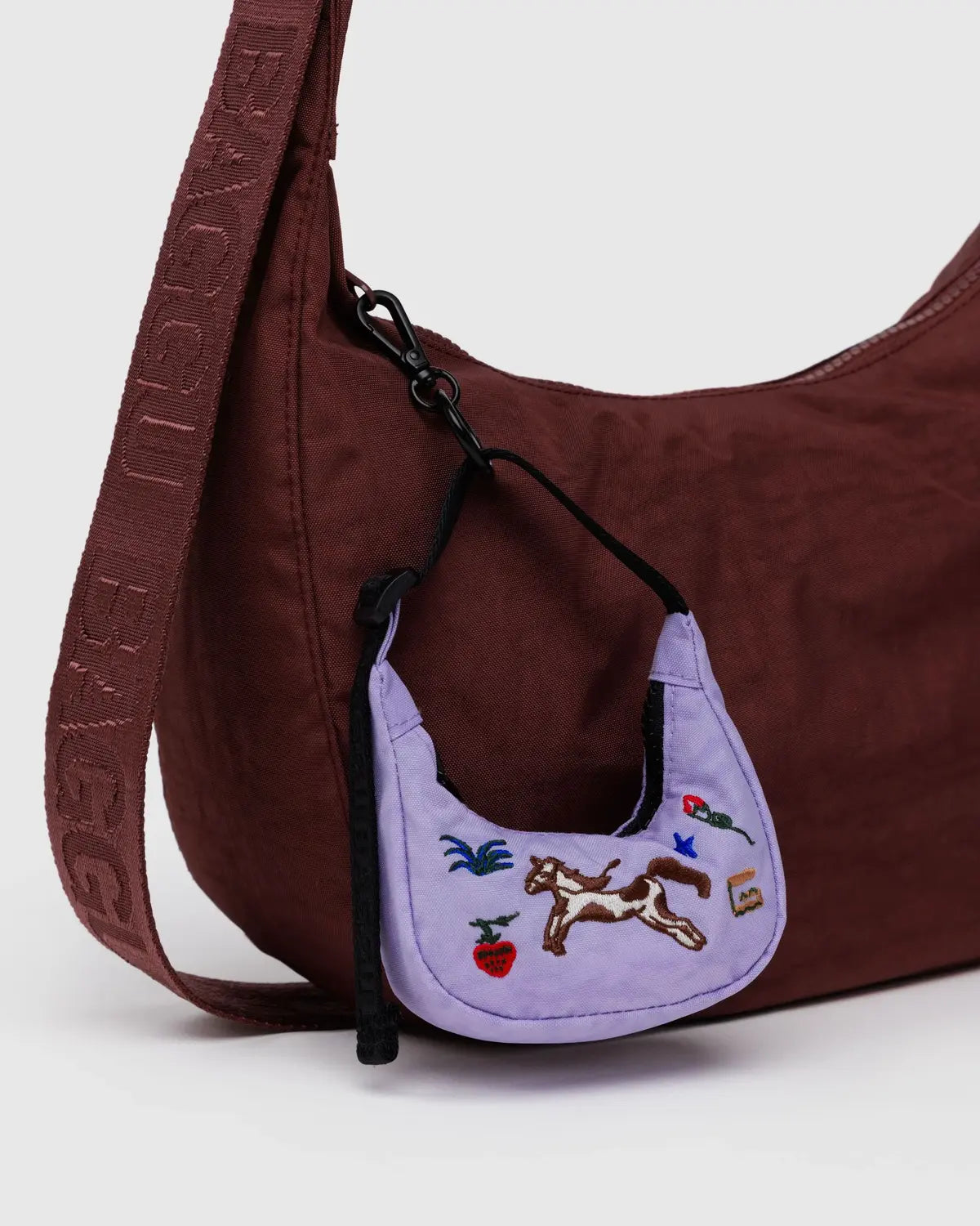 Baggu Bag Charm