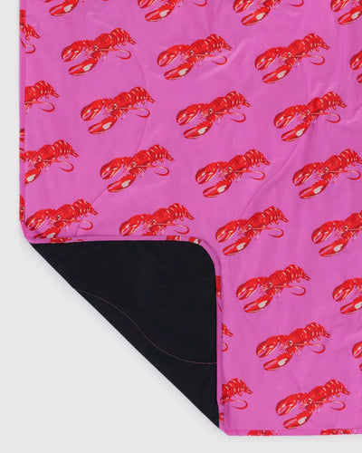 Baggu Puffy Picnic Blanket
