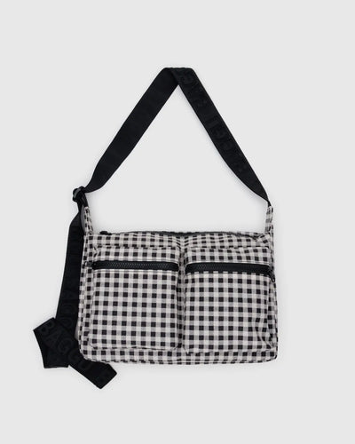Baggu Medium Cargo Crossbody Bag