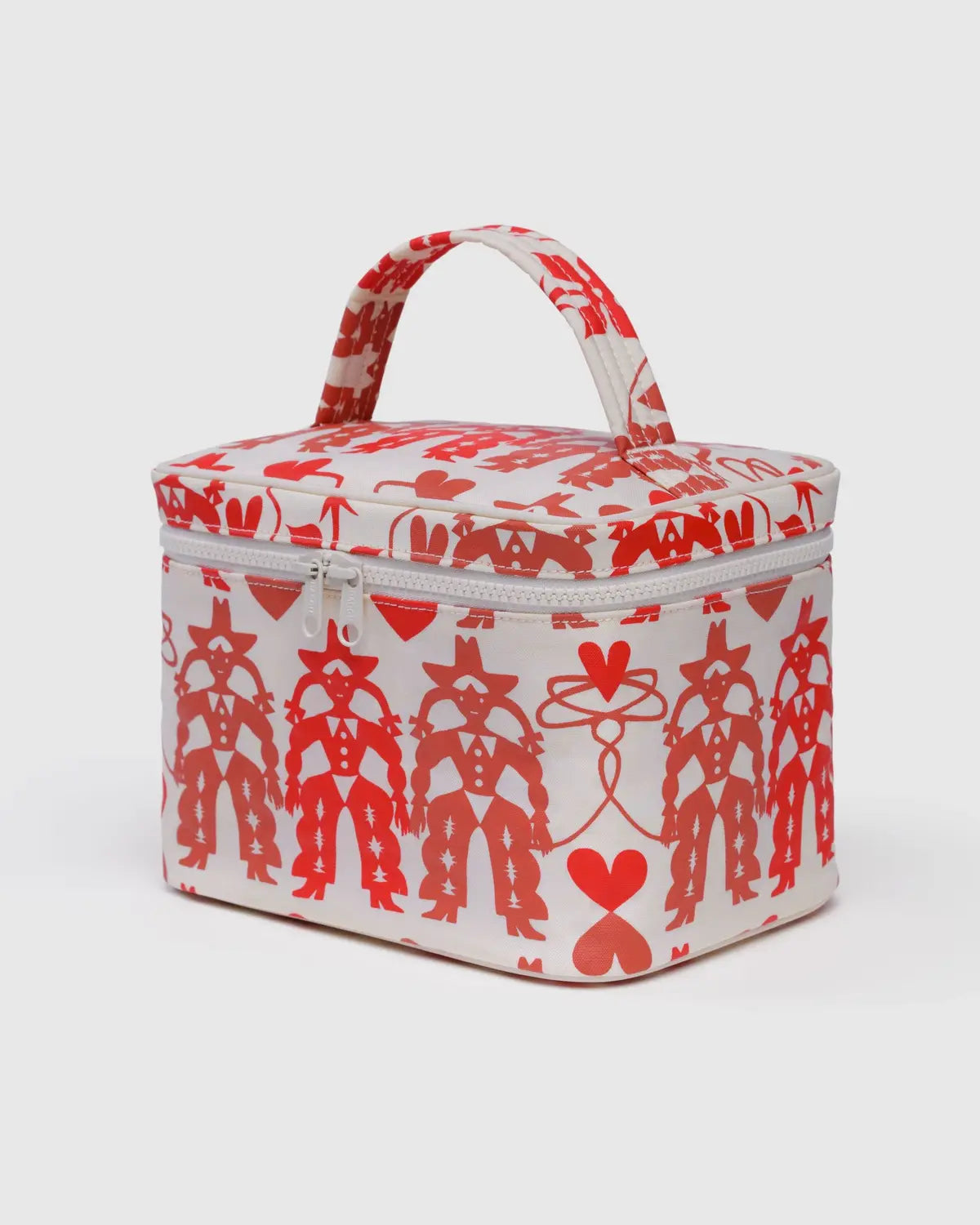 Baggu Cosmetic Case / Large