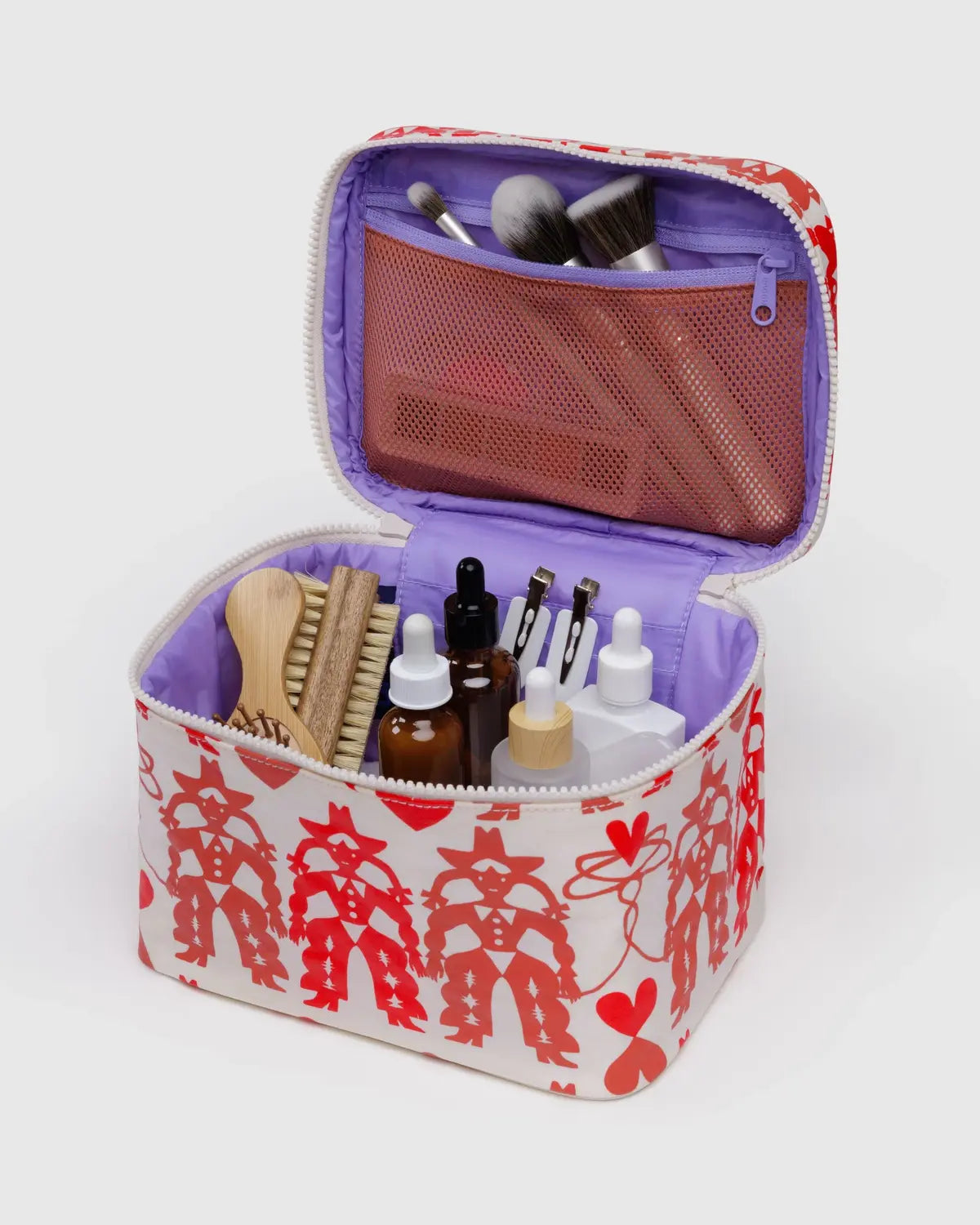 Baggu Cosmetic Case / Large