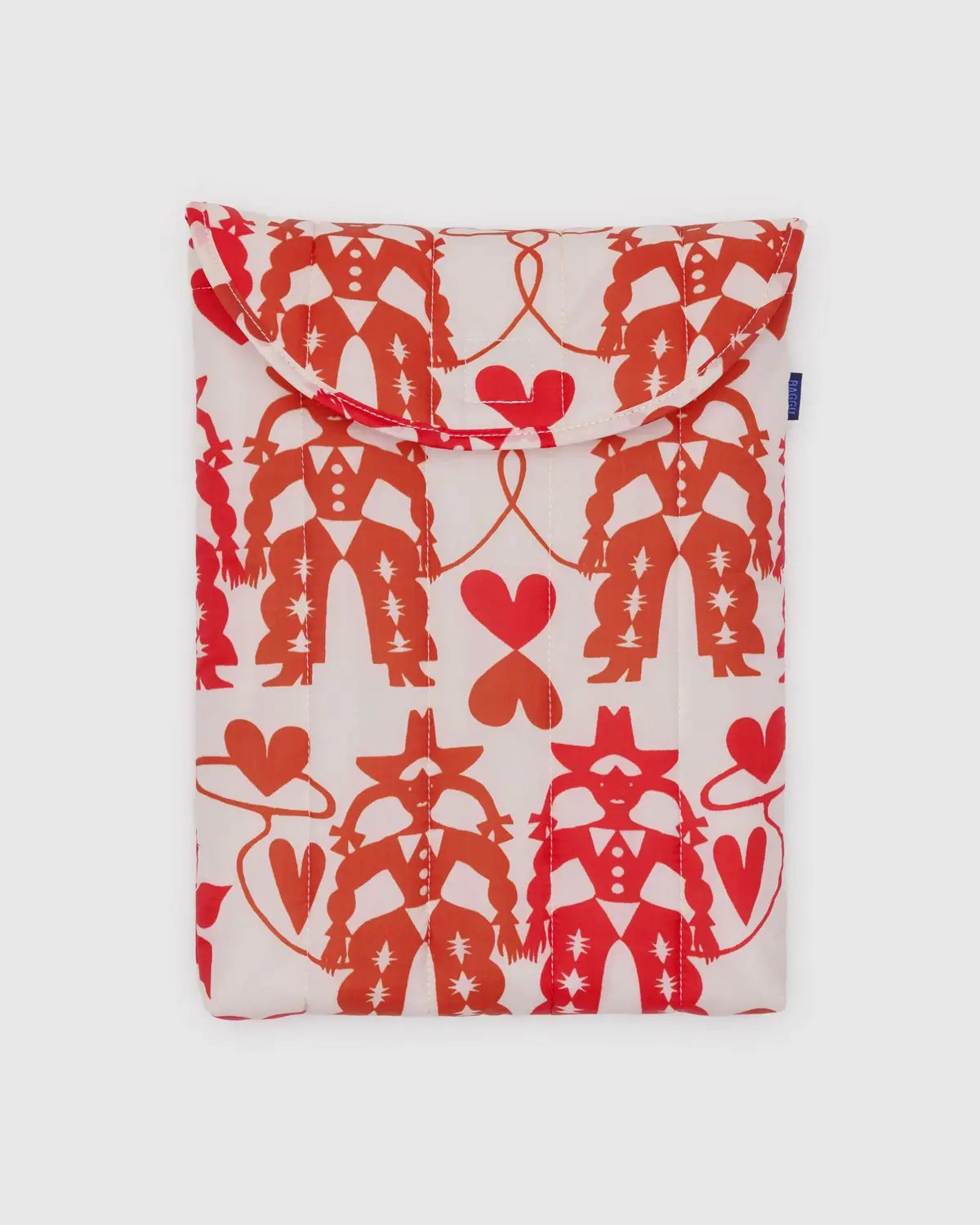 Baggu Puffy Laptop Sleeve