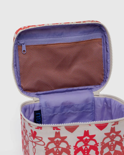 Baggu Cosmetic Case / Large