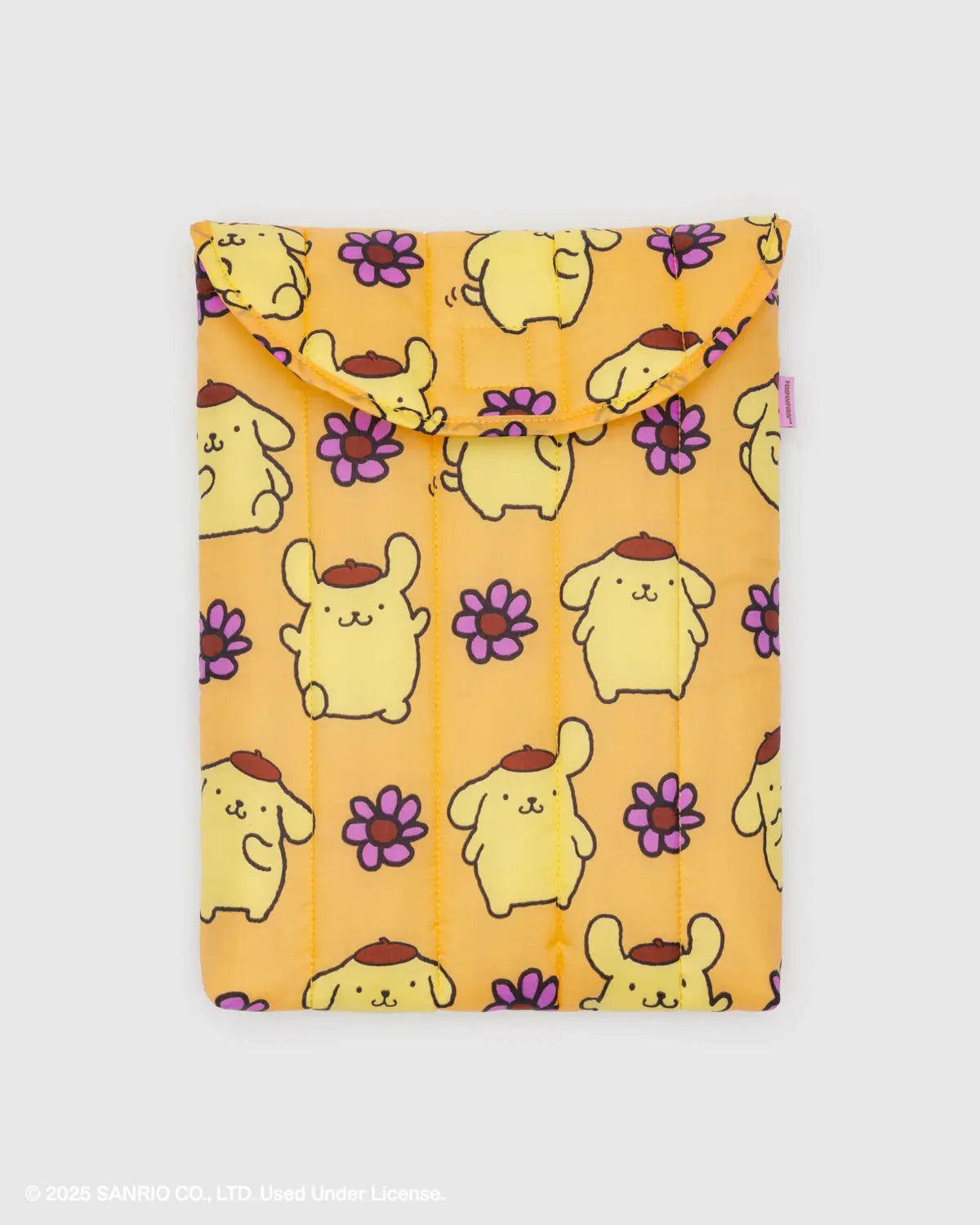 Baggu Puffy Laptop Sleeve