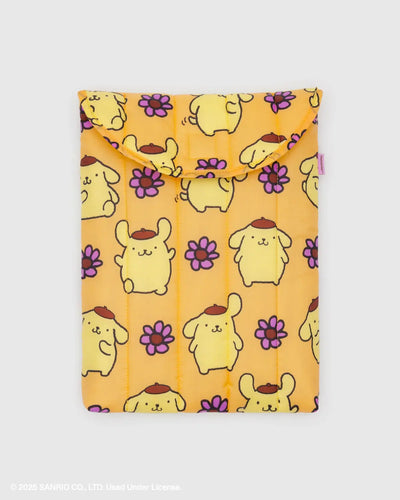 Baggu Puffy Laptop Sleeve