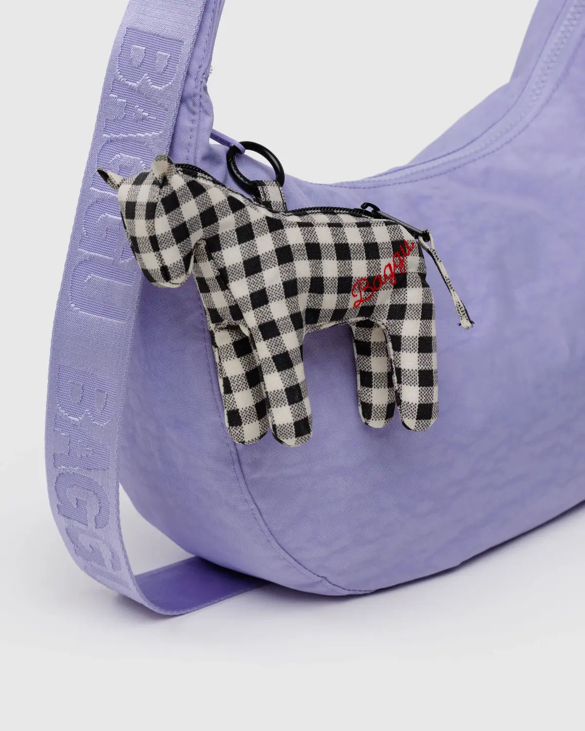 Baggu Horse Bag Charm