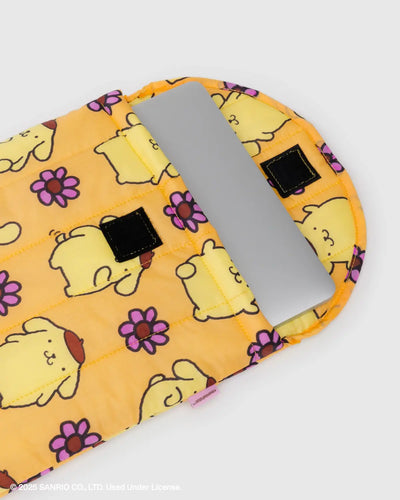 Baggu Puffy Laptop Sleeve
