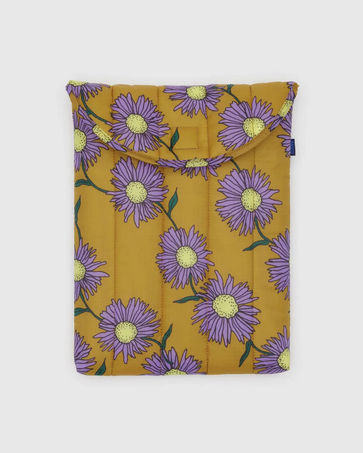 Baggu Puffy Laptop Sleeve