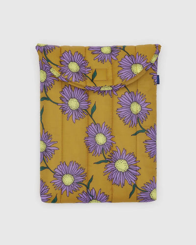 Baggu Puffy Laptop Sleeve