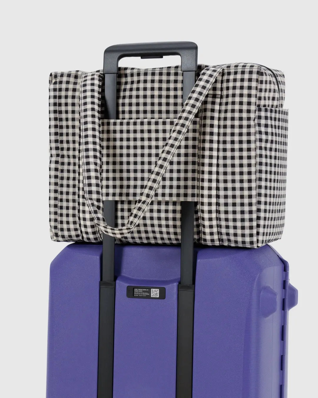 Baggu Small Cloud Carry On Bag