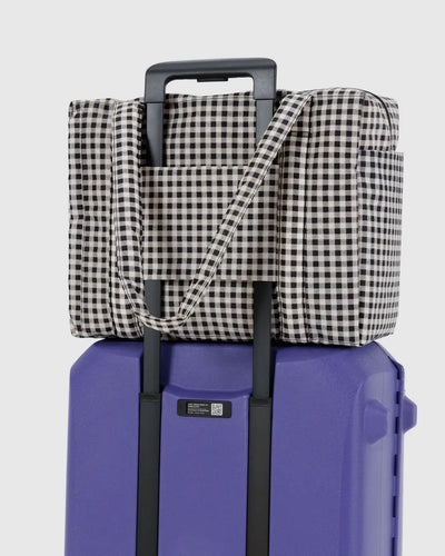 Baggu Small Cloud Carry On Bag