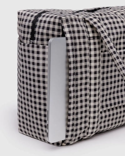Baggu Small Cloud Carry On Bag
