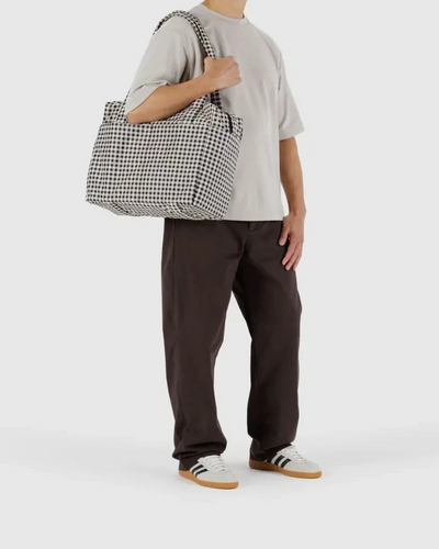 Baggu Small Cloud Carry On Bag