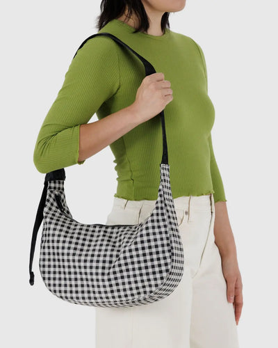 Baggu Medium Crescent Bag