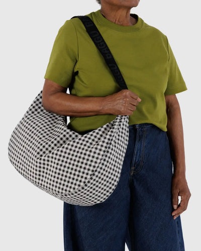 Baggu Large Crescent Bag