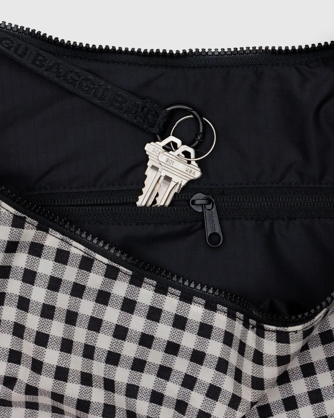 Baggu Large Crescent Bag