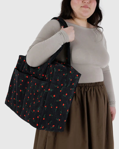 Baggu Cloud Carry On Bag