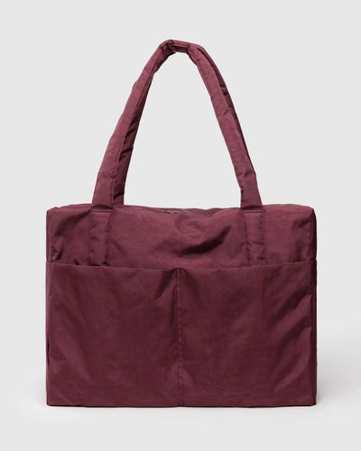 Baggu Cloud Carry On Bag