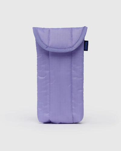Baggu Puffy Glasses Sleeve