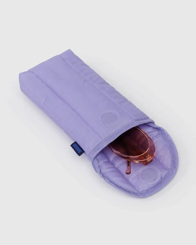 Baggu Puffy Glasses Sleeve