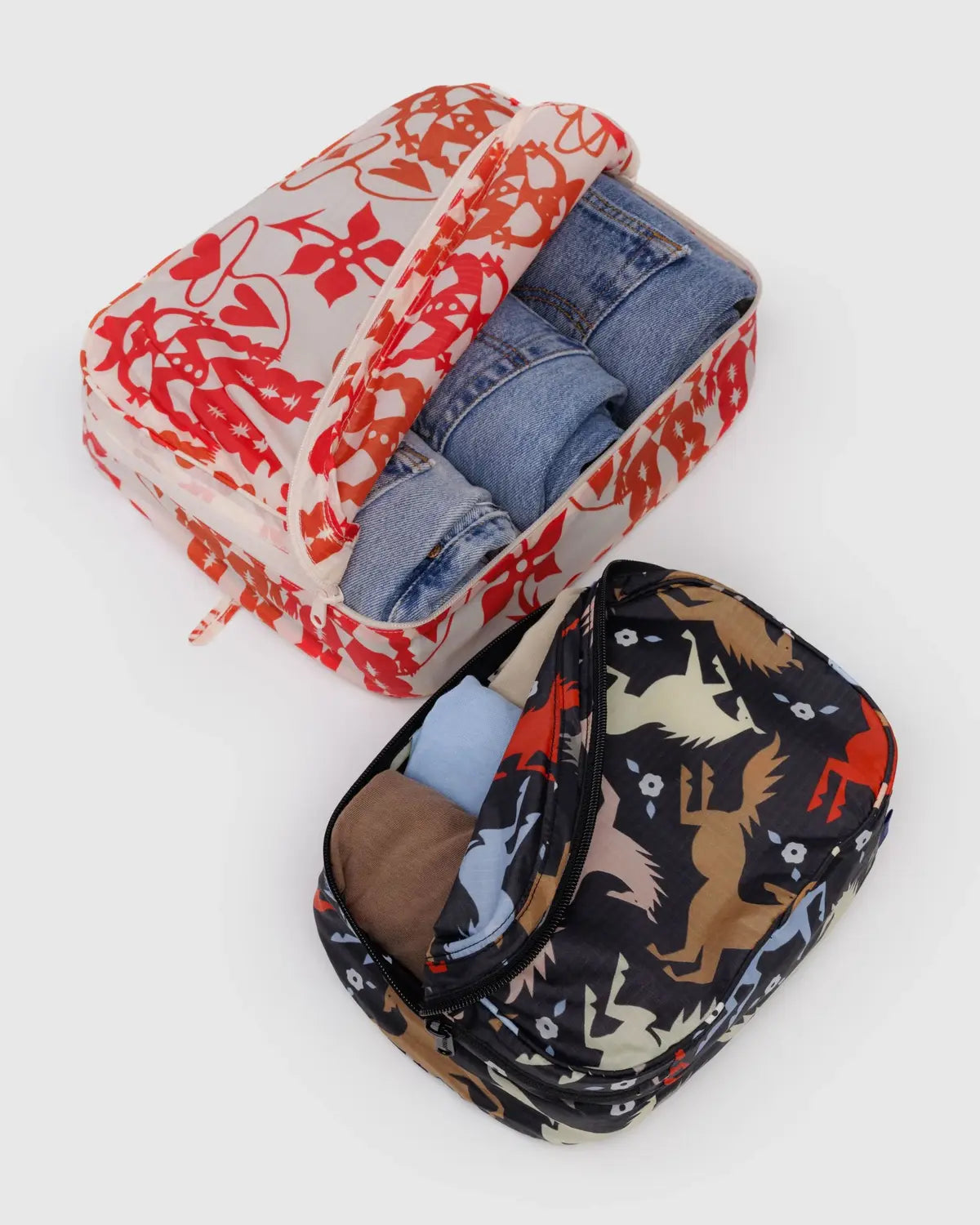 Baggu Packing Cube Set