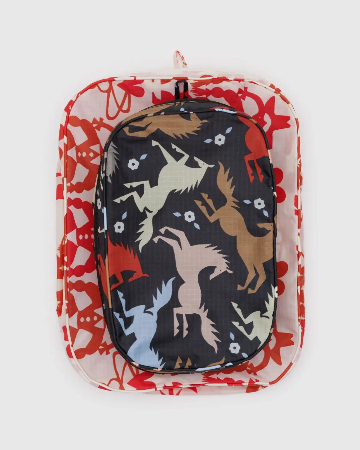 Baggu Packing Cube Set