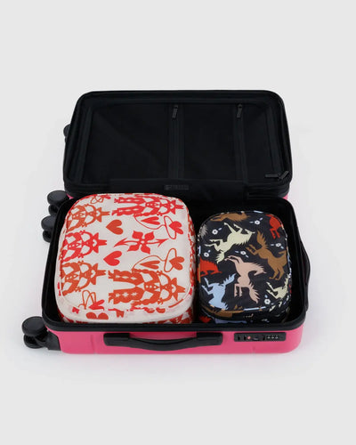 Baggu Packing Cube Set