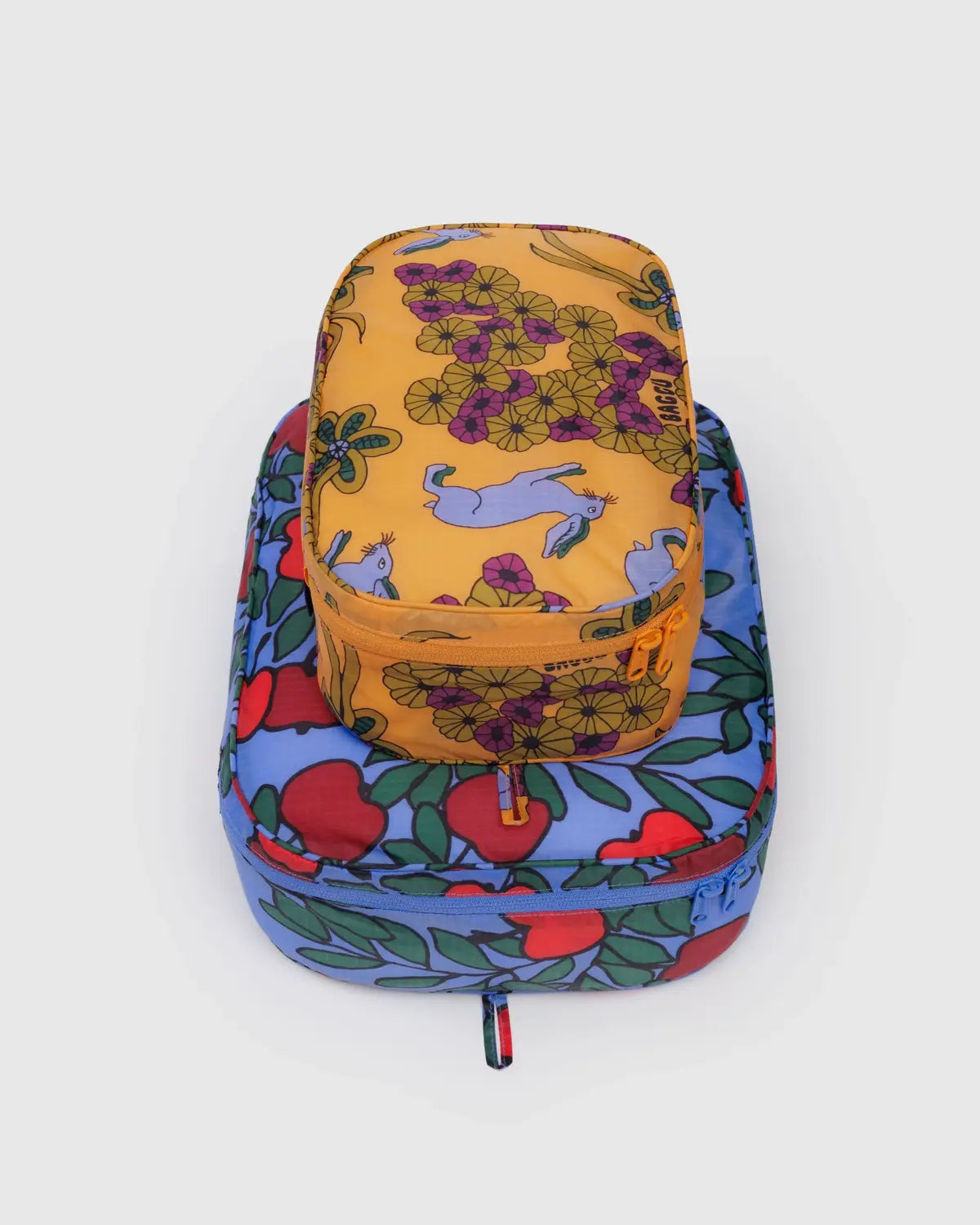 Baggu Packing Cube Set
