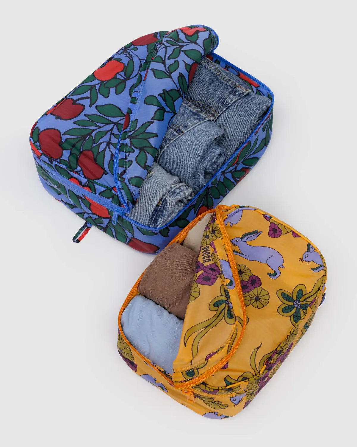 Baggu Packing Cube Set
