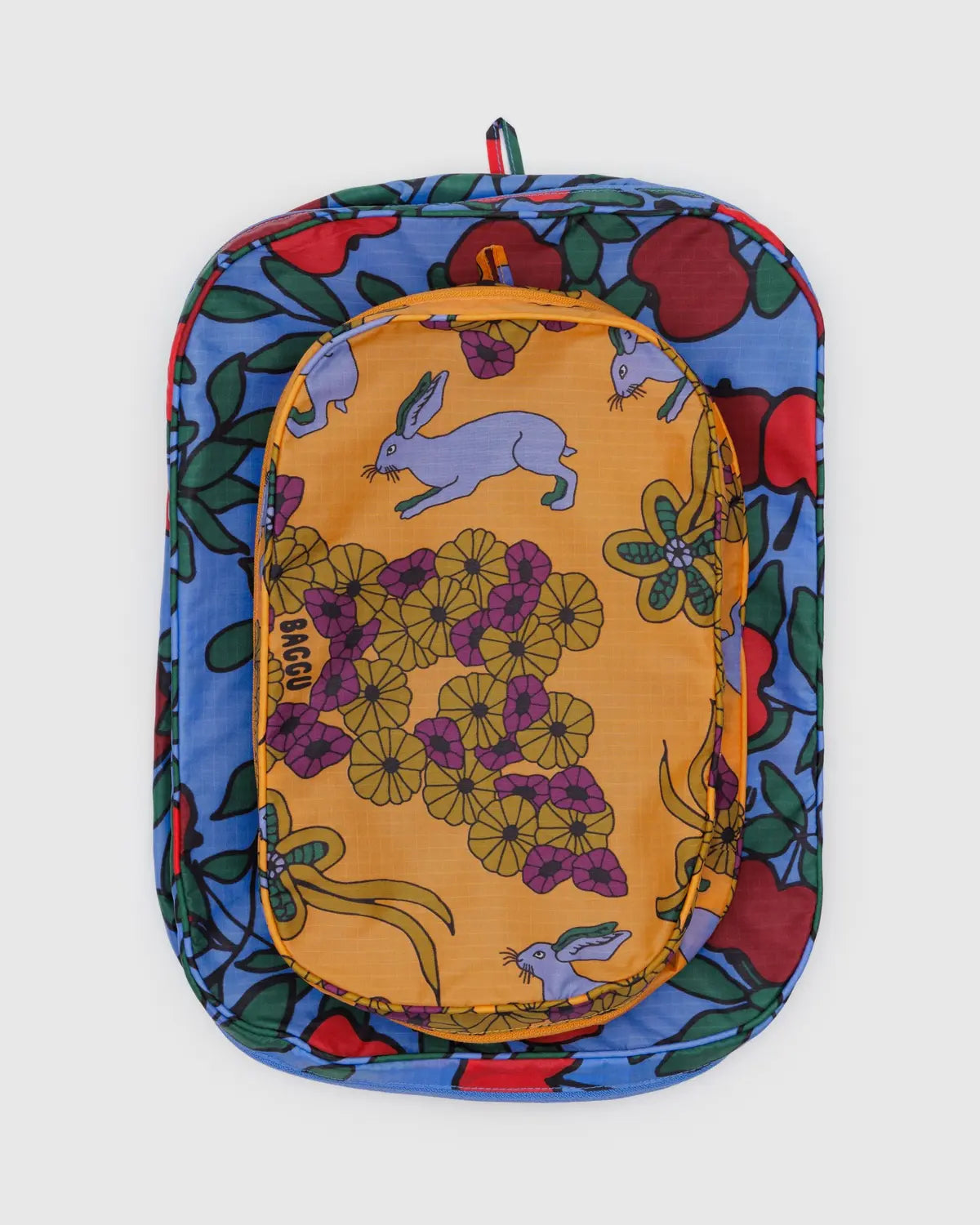Baggu Packing Cube Set