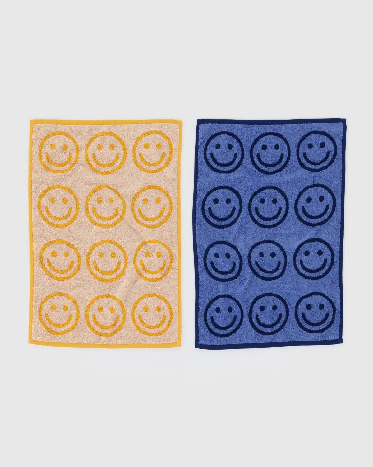 Baggu Hand Towels / Set Of 2