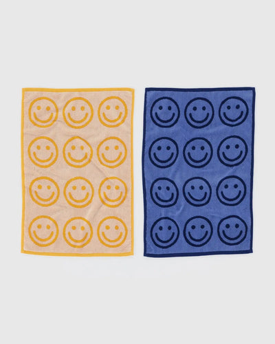 Baggu Hand Towels / Set Of 2