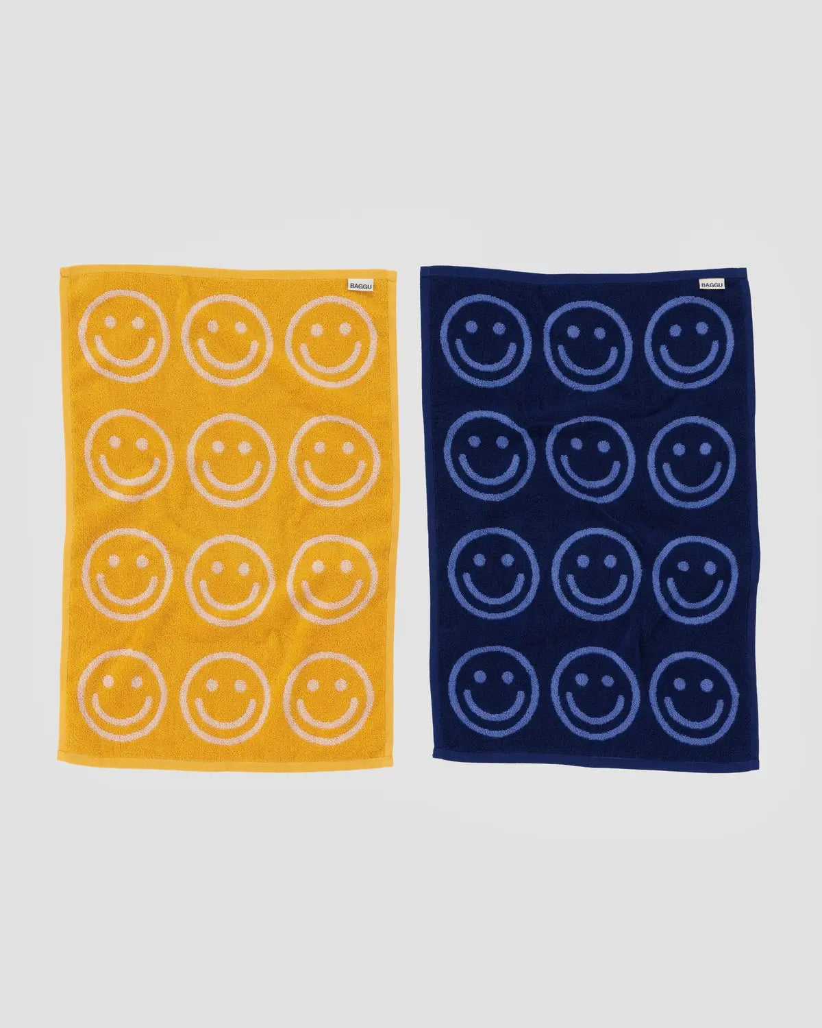 Baggu Hand Towels / Set Of 2